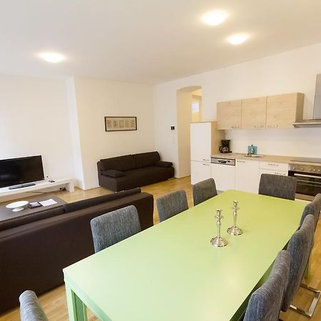 Debo Apartments Schoenbrunner Strasse - Contactless Check In Wiedeń Zewnętrze zdjęcie