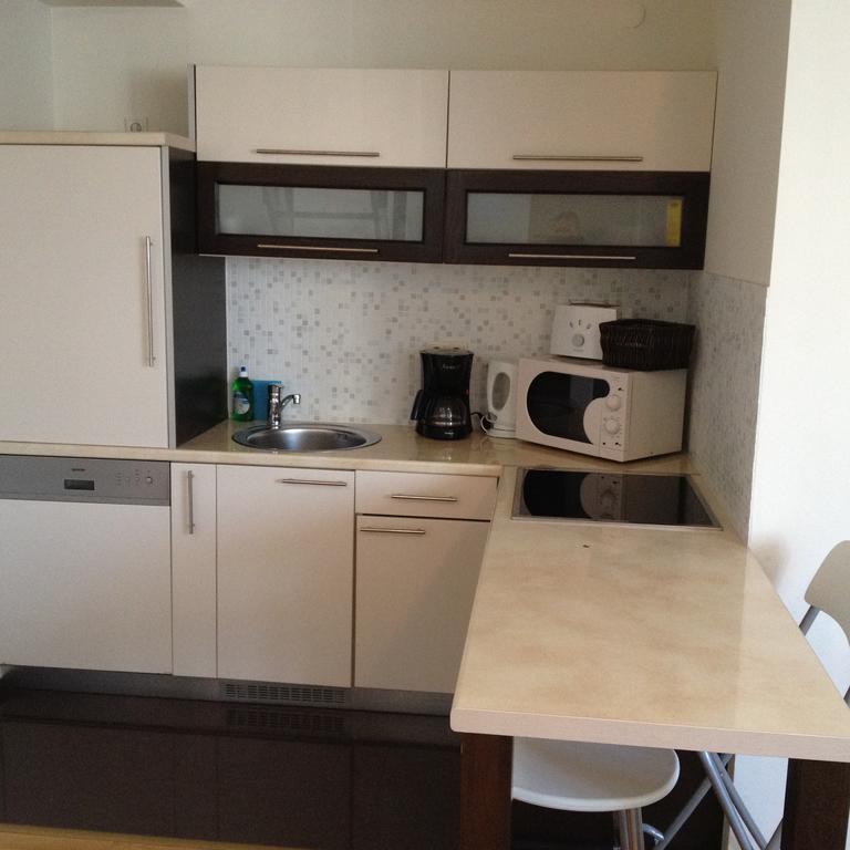 Debo Apartments Schoenbrunner Strasse - Contactless Check In Wiedeń Pokój zdjęcie