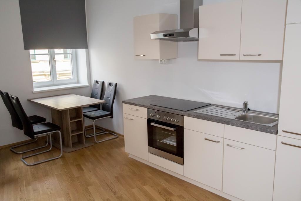 Debo Apartments Schoenbrunner Strasse - Contactless Check In Wiedeń Zewnętrze zdjęcie