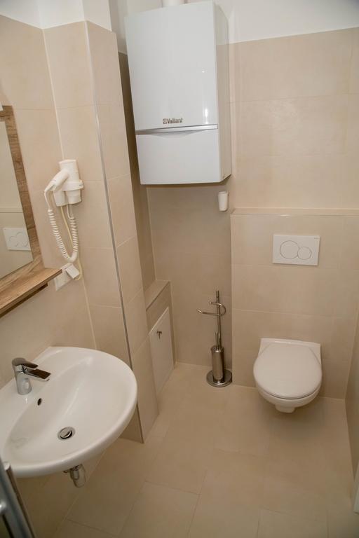 Debo Apartments Schoenbrunner Strasse - Contactless Check In Wiedeń Zewnętrze zdjęcie