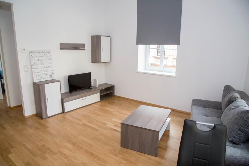 Debo Apartments Schoenbrunner Strasse - Contactless Check In Wiedeń Zewnętrze zdjęcie