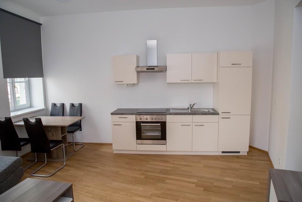 Debo Apartments Schoenbrunner Strasse - Contactless Check In Wiedeń Zewnętrze zdjęcie