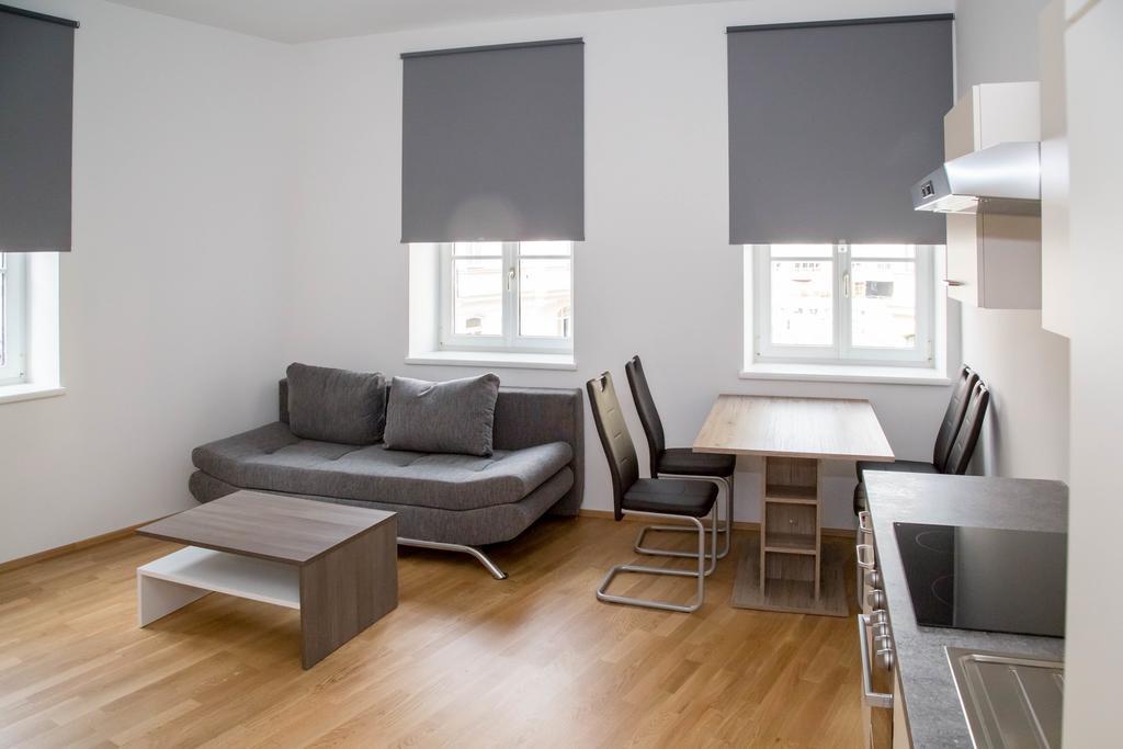 Debo Apartments Schoenbrunner Strasse - Contactless Check In Wiedeń Zewnętrze zdjęcie
