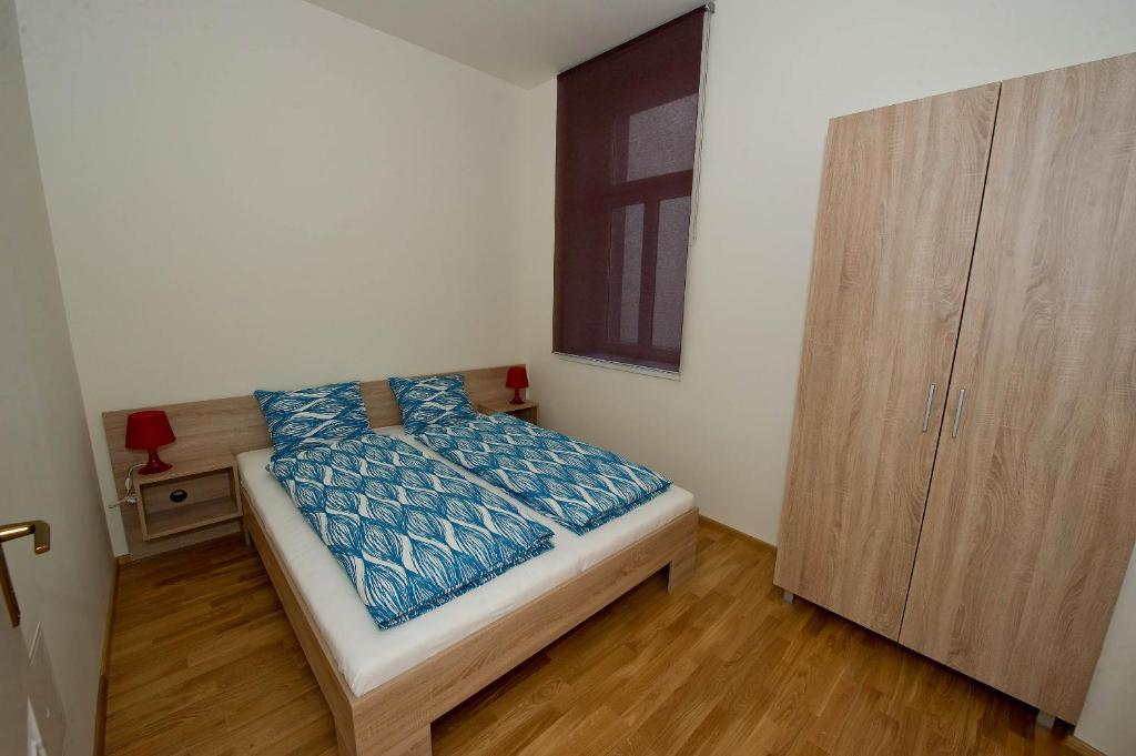 Debo Apartments Schoenbrunner Strasse - Contactless Check In Wiedeń Pokój zdjęcie