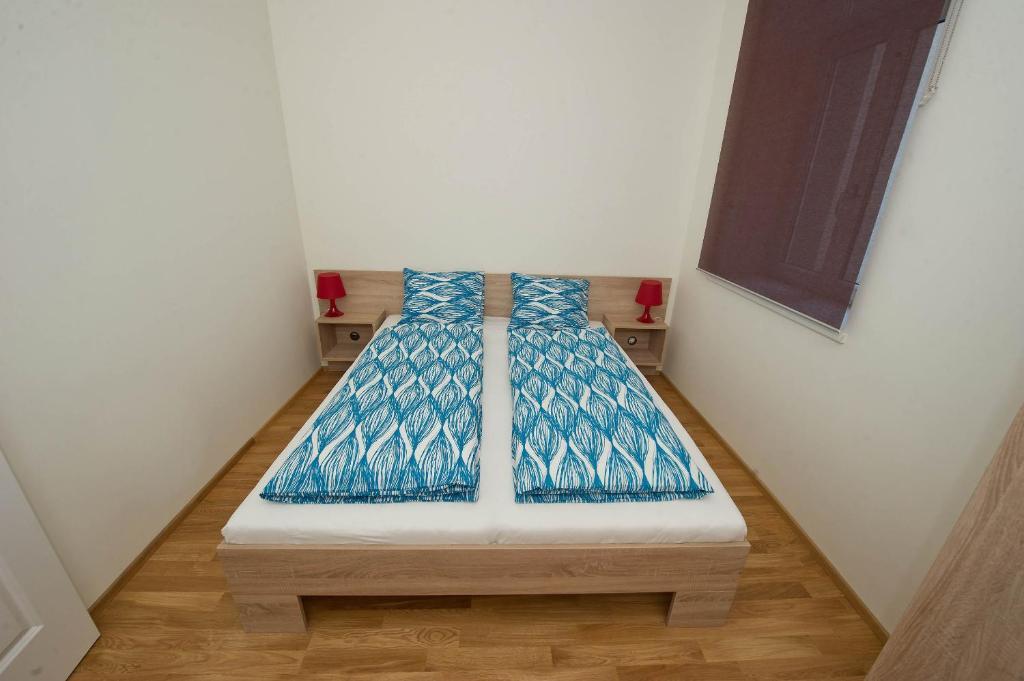 Debo Apartments Schoenbrunner Strasse - Contactless Check In Wiedeń Pokój zdjęcie