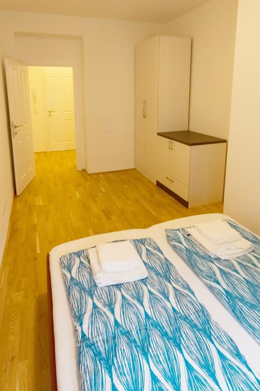 Debo Apartments Schoenbrunner Strasse - Contactless Check In Wiedeń Zewnętrze zdjęcie