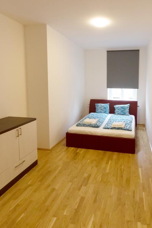 Debo Apartments Schoenbrunner Strasse - Contactless Check In Wiedeń Zewnętrze zdjęcie