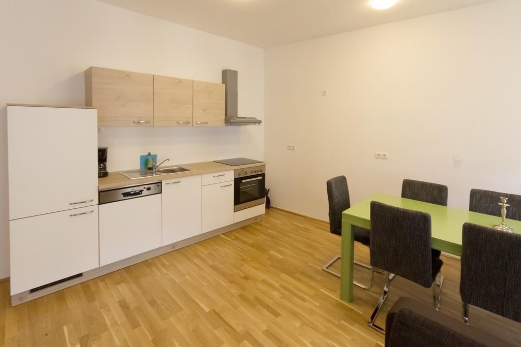 Debo Apartments Schoenbrunner Strasse - Contactless Check In Wiedeń Zewnętrze zdjęcie