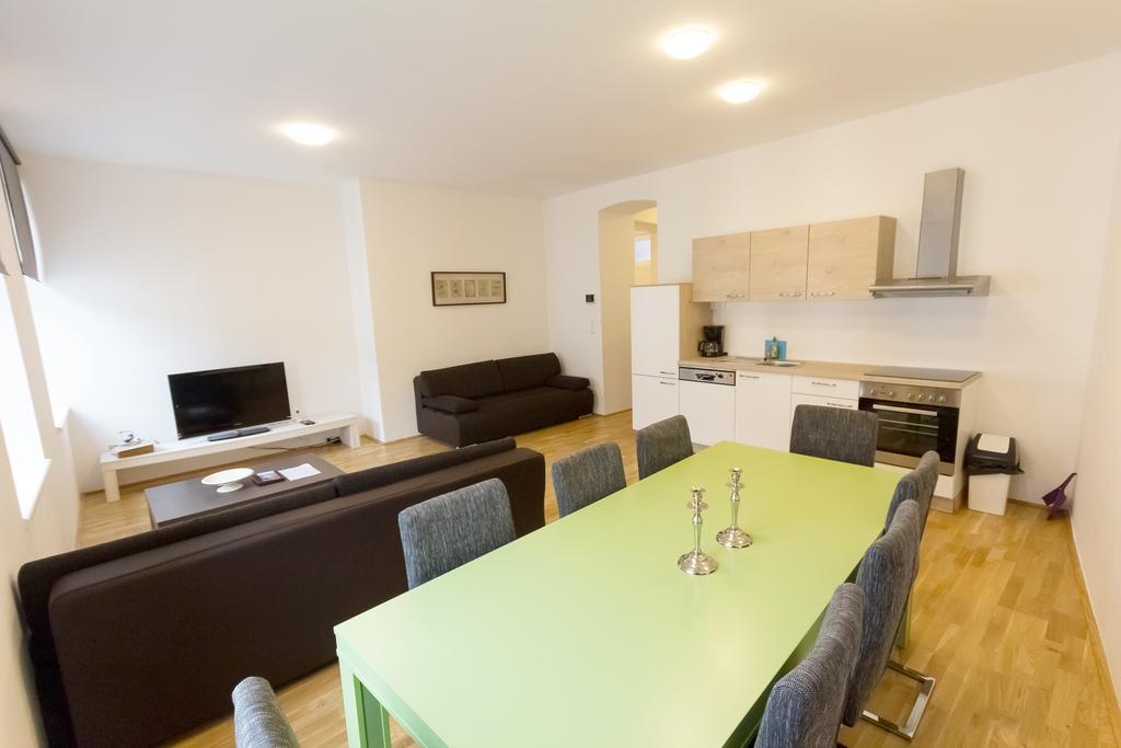 Debo Apartments Schoenbrunner Strasse - Contactless Check In Wiedeń Zewnętrze zdjęcie