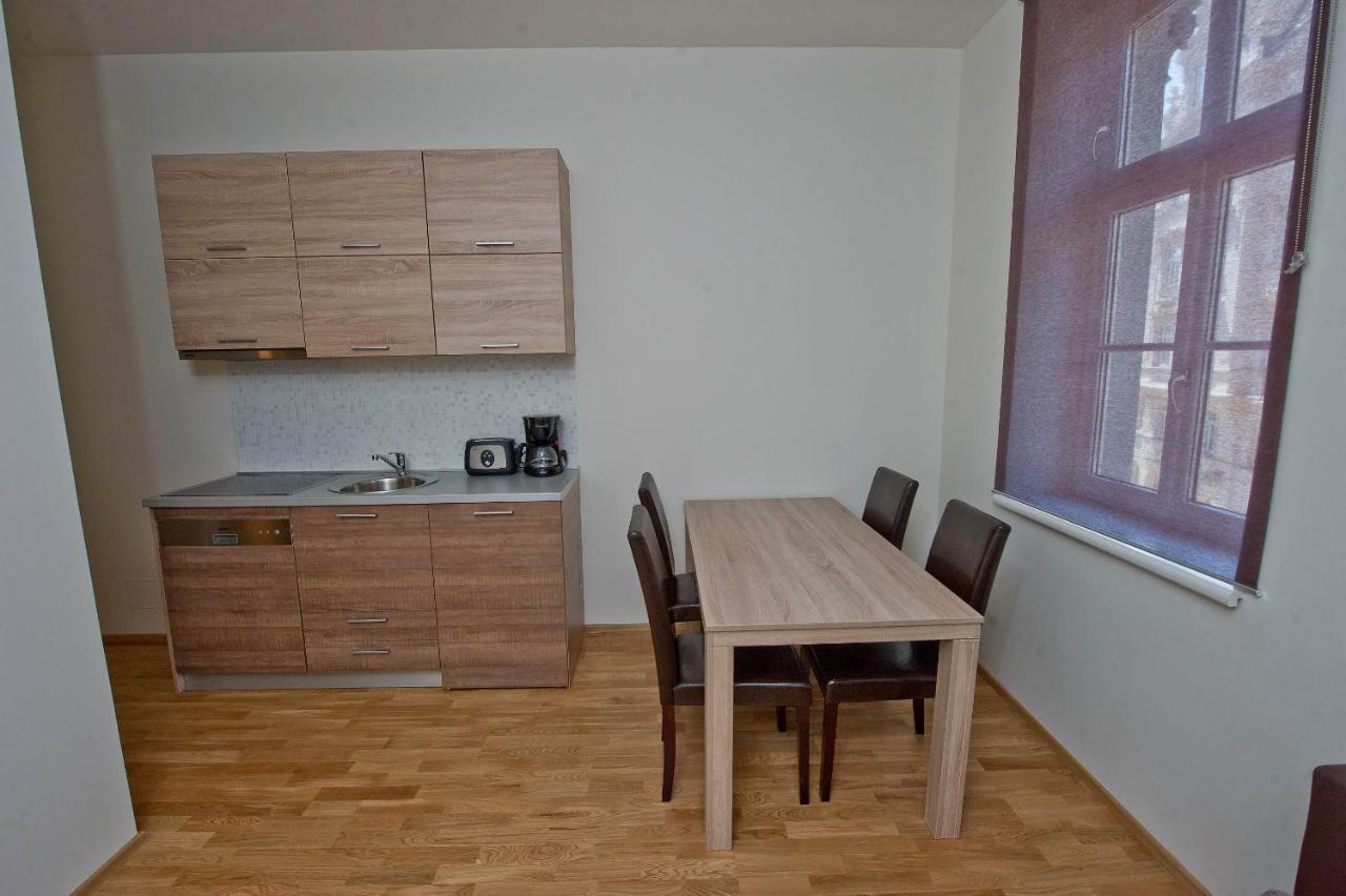 Debo Apartments Schoenbrunner Strasse - Contactless Check In Wiedeń Pokój zdjęcie