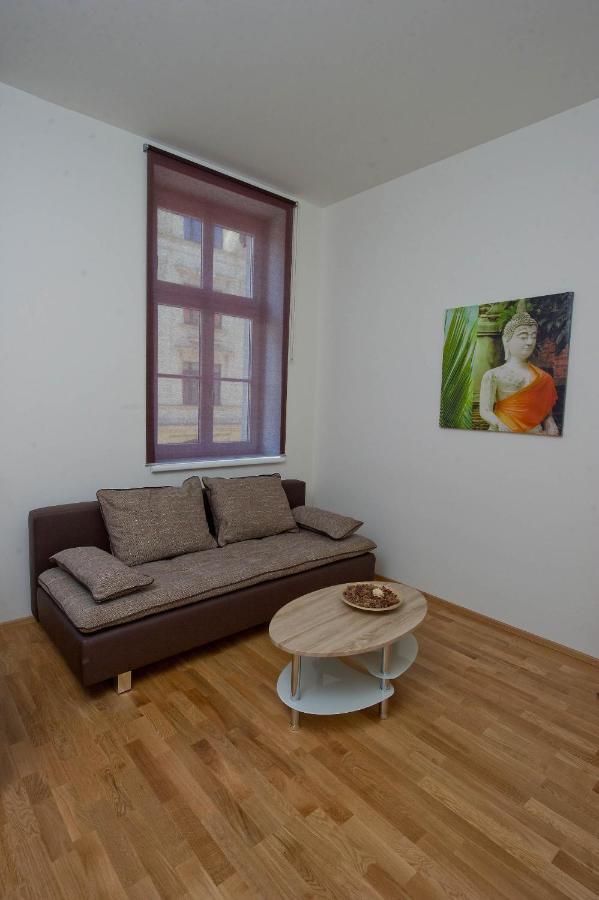 Debo Apartments Schoenbrunner Strasse - Contactless Check In Wiedeń Pokój zdjęcie